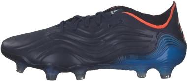 Adidas Copa Sense.1 FG - Blau (GW4943)