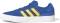 Adidas Busenitz Vulc 2 - Collegiate Royal/Bold Gold/Cloud White (GW3128)