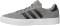 adidas busenitz vulc ii grey three core black cloud white 10 5 m grey three core black cloud white b197 60