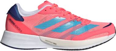 Adidas Adizero Adios 6 - Pink (GY0909)