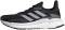 men s adidas solarboost 3 running shoe color core black halo silver grey core black halo silver grey 5f6b 60