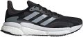 men s adidas solarboost 3 running shoe color core black halo silver grey core black halo silver grey 5f6b 9695186 120