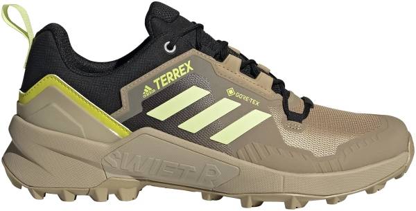 Adidas Swift R3 GTX Review 2023, Facts, Deals | RunRepeat