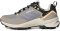 Adidas Terrex Swift R3 GTX - Sand Strata Silver Violet Acid Orange (HP8714)