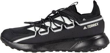 adidas outdoor terrex voyager 21 heat rdy shoes black adult black b4c9 380