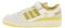 Adidas Forum 84 Low - Off White/Hazy Yellow/Cream White (GX4537)