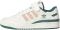 Adidas Forum 84 Low - Off White/Collegiate Green/Glow Pink (H01671)