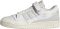 Adidas Forum 84 Low - White/Orbit Grey-Natural (FY4577)
