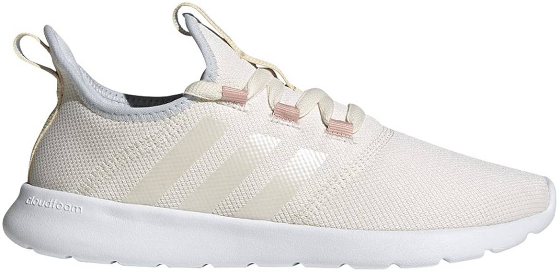 women's adidas cloudfoam pure