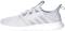 Adidas Cloudfoam Pure 2.0 - Dash Grey / Silver Metallic / Ambient Sky (H00946) Adidas Cloudfoam Pure 2.0 - Dash Grey / Silver Metallic / Ambient Sky (H00946)