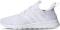 Adidas Cloudfoam Pure 2.0 - White/White/Grey (H04757)