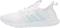 Adidas Cloudfoam Pure 2.0 - Cloud White / Halo Mint / Purple Tint (GV7307) Adidas Cloudfoam Pure 2.0 - Cloud White / Halo Mint / Purple Tint (GV7307)