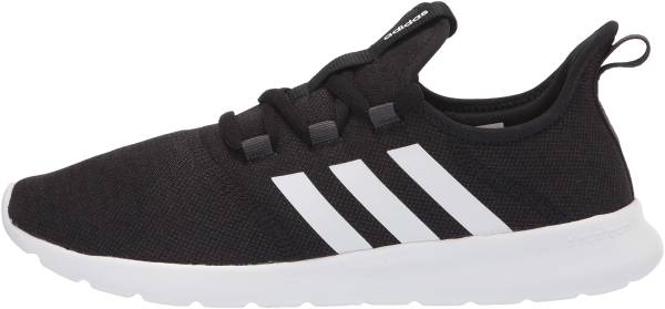 adidas cloudfoam running shoe
