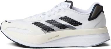 Adidas Adizero Boston 10 - White (GY0928)
