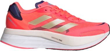 Adidas Adizero Boston 10 - Pink (GY0905)