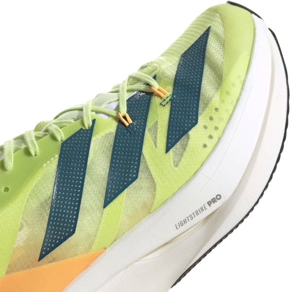 Adidas Adizero Prime X - Pulse Lime/Real Teal/Flash Orange (GX3136) - slide 5