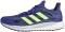 Adidas SolarGlide 4 - Sonic Ink Signal Green Core Black (S42732)