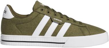Adidas Daily 3.0 - Focus Olive / Ftwr White / Core Black (GY8114)