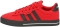 Adidas Daily 3.0 - Vivid Red/Core Black/Cloud White (HP6493)