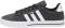 Adidas Daily 3.0 - Core Black / Ftwr White / Core Black (FW7033)