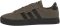 adidas men s daily 3 0 skate shoe olive strata black white 7 5 olive strata black white d434 60