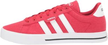 Adidas Daily 3.0 - Scarlet/White/Core Black (GY8116)