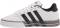 Adidas Daily 3.0 - Ftwr White / Core Black / Core Black (FW7049) Adidas Daily 3.0 - Ftwr White / Core Black / Core Black (FW7049)