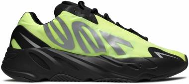 Adidas Yeezy Boost 700 MNVN - Green (FY3727)