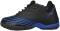 Adidas T-Mac 2.0 Restomod - Core Black/Royal Blue/Core Black (FX4992)