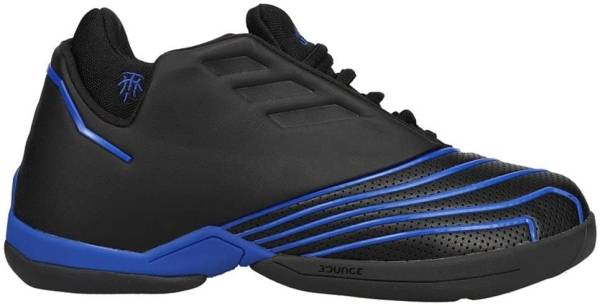 Adidas T-Mac 2.0 Restomod Review, Facts, Comparison | RunRepeat