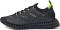 Adidas 4DFWD - Core Black/Core Black/Cloud White (GX2977)