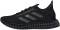 Adidas 4DFWD - Black/Reflective/White (Q46447)