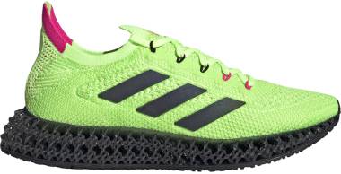 Adidas 4DFWD - Signal Green/Signal Green/Core Black (Q46445)