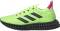 Adidas 4DFWD - Signal Green/Signal Green/Core Black (Q46445)