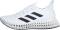 Adidas 4DFWD - Cloud White Core Black Crystal White (Q46448)