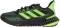 Adidas 4DFWD - Black/Signal Green/Carbon (Q46451) Adidas 4DFWD - Black/Signal Green/Carbon (Q46451)