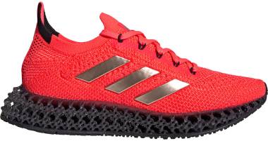 Adidas 4DFWD - Red (GZ0183)