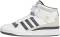 Adidas Forum Mid - White (GW4371)