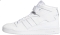 Adidas Forum Mid - Ftwr White Ftwr White Ftwr White (FZ6473)