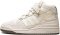 Adidas Forum Mid - Cream White/Gum (GW2857)