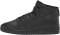 Adidas Forum Mid - Core Black/Core Black/Core Black (GV9767)