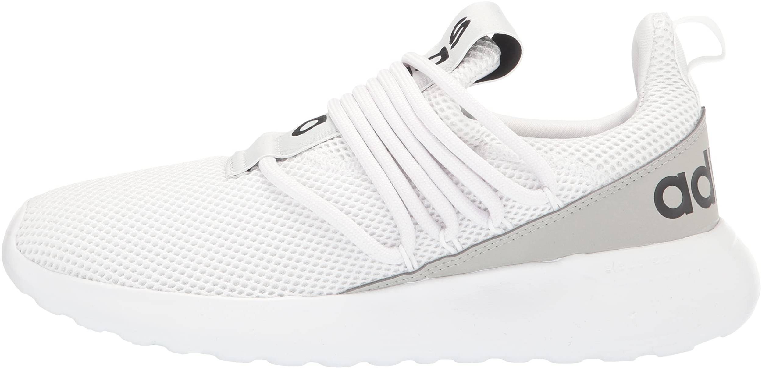 Eight volatility optional Adidas Lite Racer Adapt 3.0 sneakers in 10+ colors (only $35) | RunRepeat