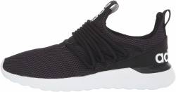 adidas mens lite racer adapt 3 0 running shoe black black grey 7 us core black black grey 4b1c 250
