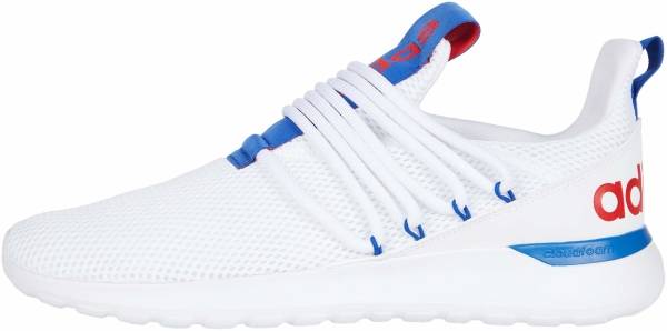 adidas cloudfoam lite racer adapt review