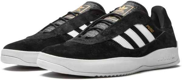 Adidas Puig - Black (FY7772) - slide 5