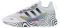 adidas zx 2k boost 2 0 mahomes mens shoes size 13 color white multicolor white multicolor c568 60