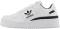 Adidas Forum Bold - White (GY5921)