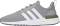 Sertig II Low GTX sneakers - Grey Two/White/Grey Four (GX0903)