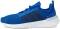 Adidas Racer TR21 - Team Royal Blue/Ink/Grey (GX4224)