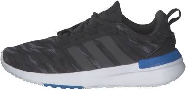 Adidas Racer TR21 - Carbon / Grey Four / Core Black (GY3683)
